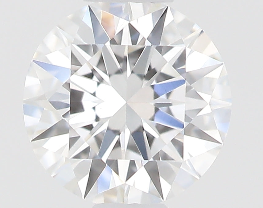 0.30 carat Round diamond D  VS1 Excellent