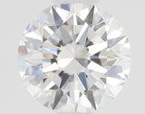0.30 carat Round diamond G  VVS2 Excellent