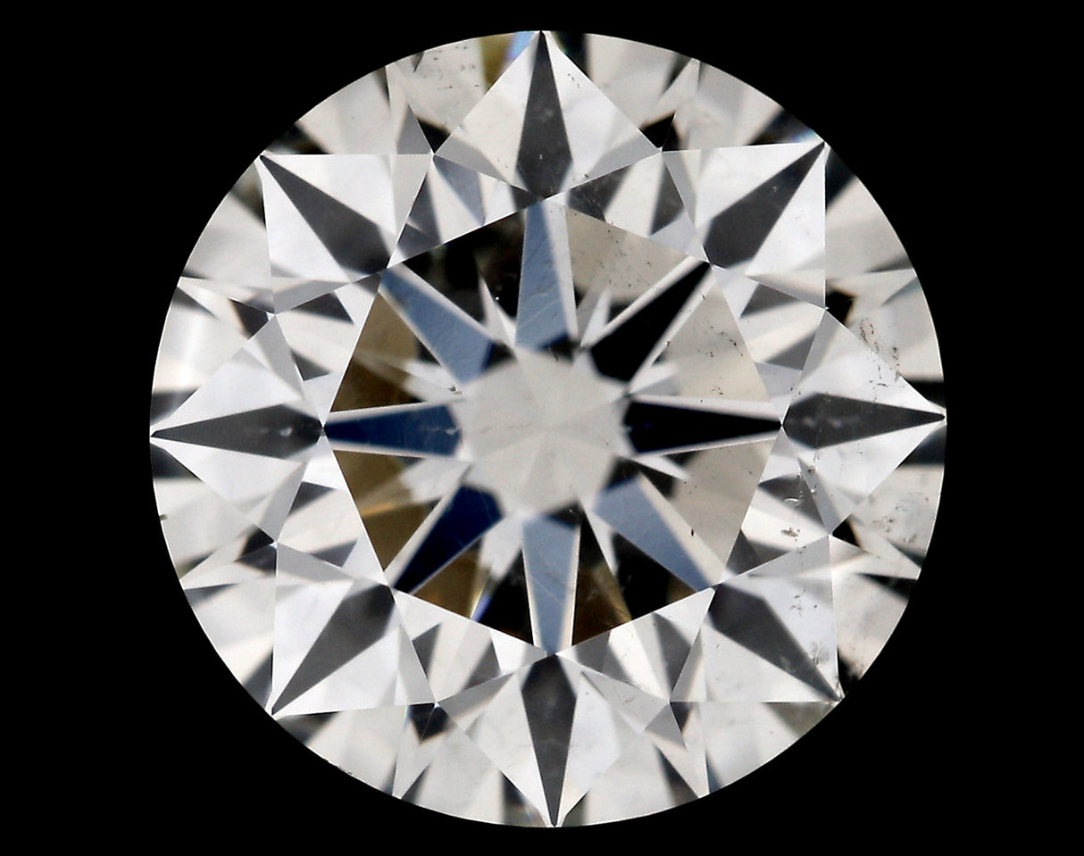 1.83 carat Round diamond H  SI2 Excellent