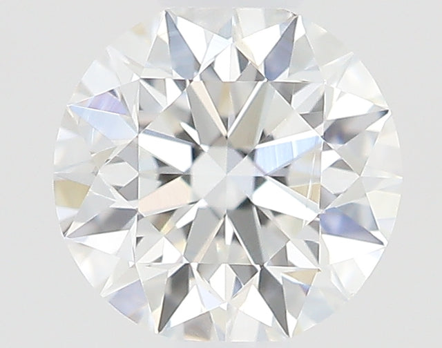 0.30 carat Round diamond F VS1 VeryGood