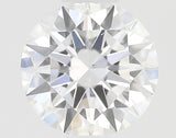 0.32 carat Round diamond F VS2 Excellent