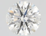 0.47 carat Round diamond G VS1 Excellent