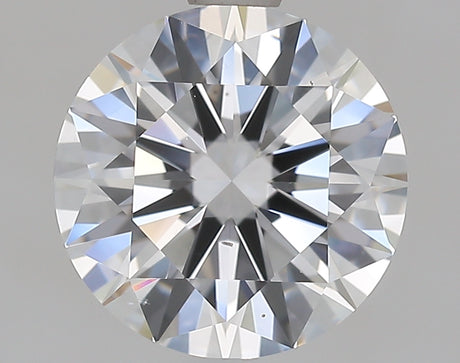 1.53 carat Round diamond D  VS2 Excellent