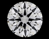 0.33 carat Round diamond F  VS1 Excellent