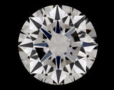 0.30 carat Round diamond F  VS1 Excellent