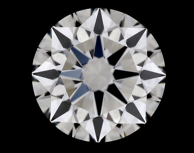 0.30 carat Round diamond F VVS2 Excellent
