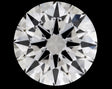 0.30 carat Round diamond F  VVS2 Excellent