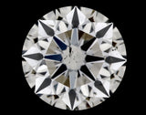 0.91 carat Round diamond G  SI2 Excellent