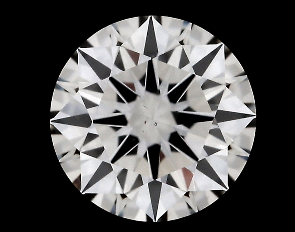 0.30 carat Round diamond F  VS2 Excellent