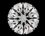 0.30 carat Round diamond F  VS2 Excellent