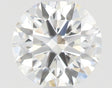 0.30 carat Round diamond G IF Excellent