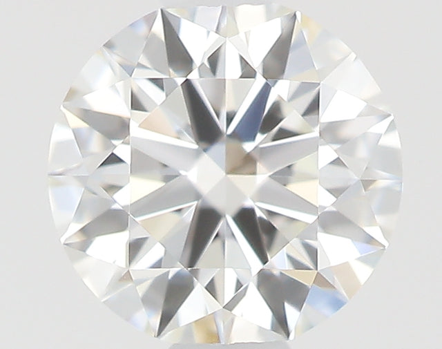 0.30 carat Round diamond G IF Excellent