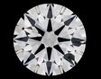 0.30 carat Round diamond E VS1 Excellent