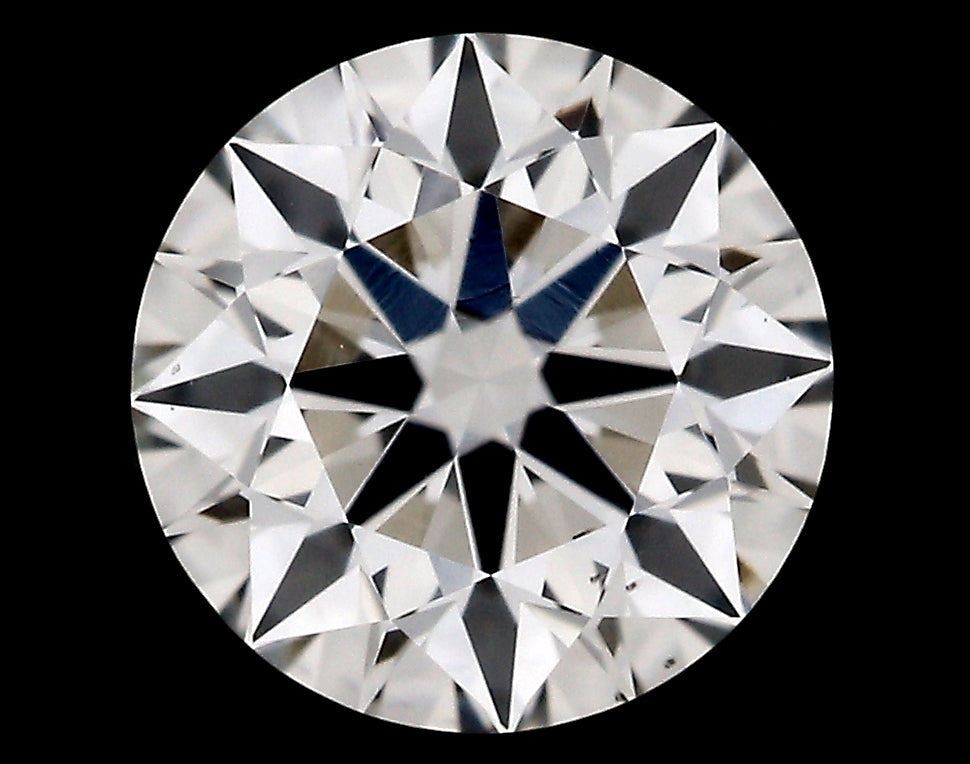 0.31 carat Round diamond E  SI1 Excellent