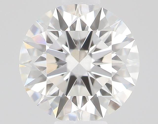 0.30 carat Round diamond F VS1 Excellent