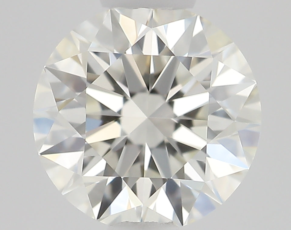 0.50 carat Round diamond J  VVS1 Excellent