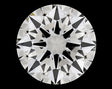 0.31 carat Round diamond G  VVS1 Excellent