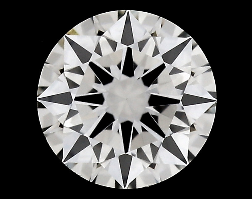 0.31 carat Round diamond G  VVS1 Excellent