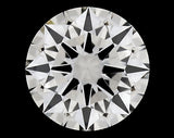 0.31 carat Round diamond G  VVS1 Excellent