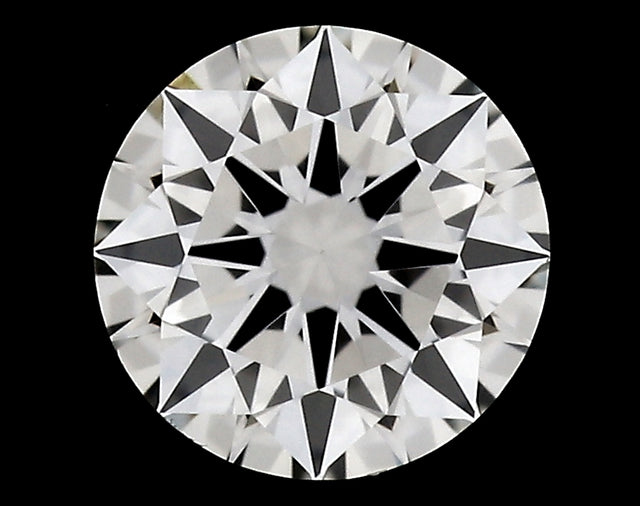 0.31 carat Round diamond G  VVS1 Excellent