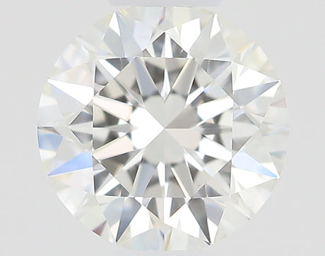 0.30 carat Round diamond I  VS1 Excellent