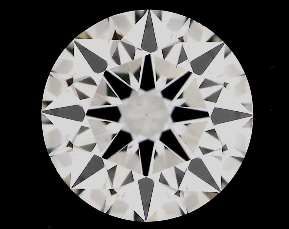 0.31 carat Round diamond G  VS2 Excellent