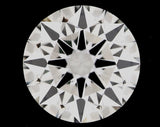 0.31 carat Round diamond G  VS2 Excellent