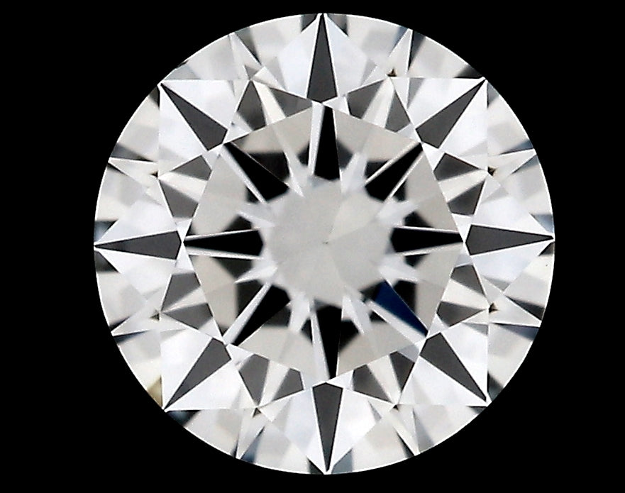 0.24 carat Round diamond E  VS1 Excellent