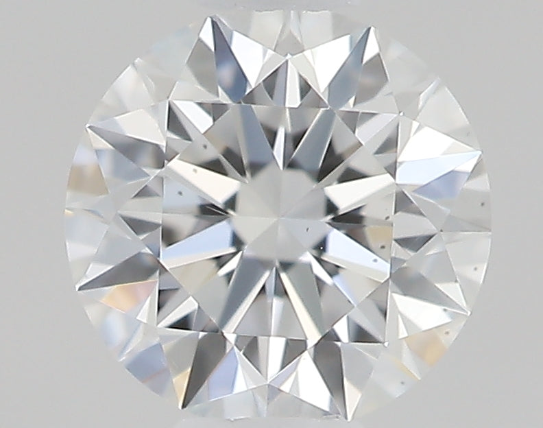 0.23 carat Round diamond E  VS2 Excellent