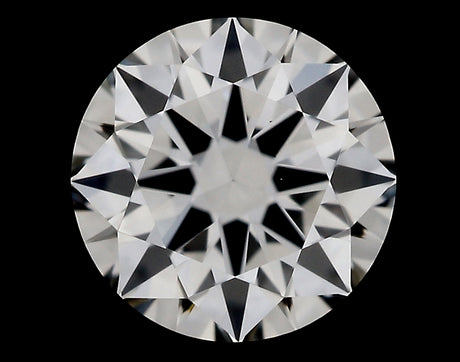 0.30 carat Round diamond E VS1 Excellent