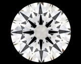 0.71 carat Round diamond G  VVS2 Excellent