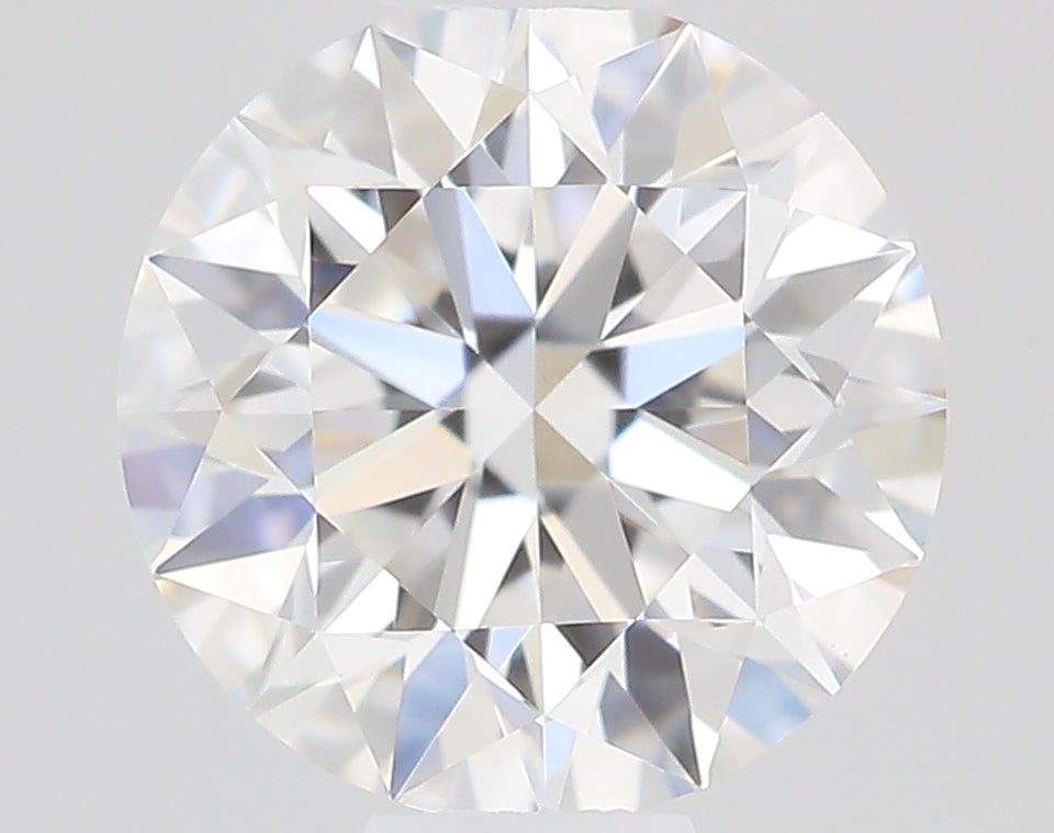 0.41 carat Round diamond E VS1 Excellent