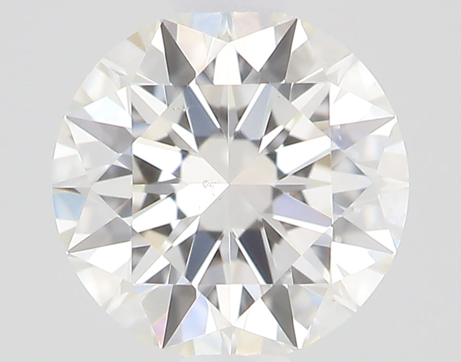 0.30 carat Round diamond H  SI1 Excellent
