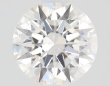 0.30 carat Round diamond H  SI1 Excellent
