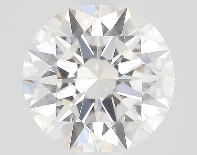 0.30 carat Round diamond H  SI1 Excellent