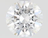 0.30 carat Round diamond E  VS1 Excellent