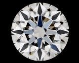 0.32 carat Round diamond H  VS1 Excellent