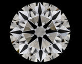 1.10 carat Round diamond L  VS2 Excellent