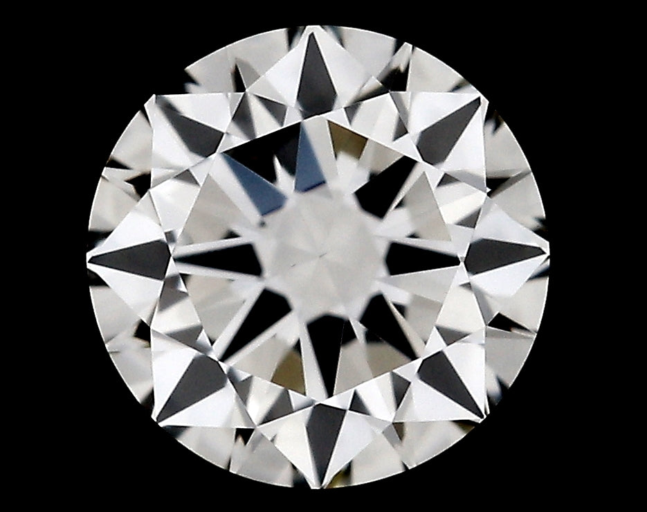 0.30 carat Round diamond G  VVS2 Very good