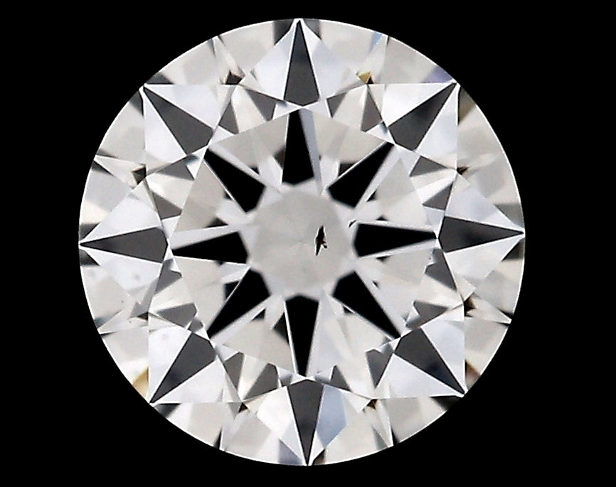 0.23 carat Round diamond G  SI1 Excellent