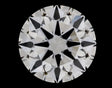 0.30 carat Round diamond G  VVS2 Excellent