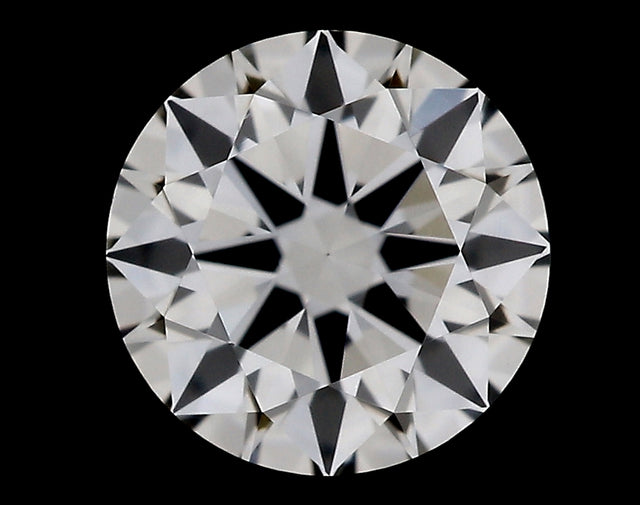 0.30 carat Round diamond G  VVS2 Excellent
