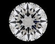 0.23 carat Round diamond F VS1 Excellent