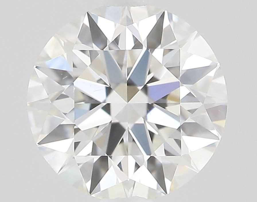 0.40 carat Round diamond H VS2 Excellent