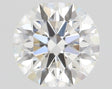 0.35 carat Round diamond H VS1 Excellent