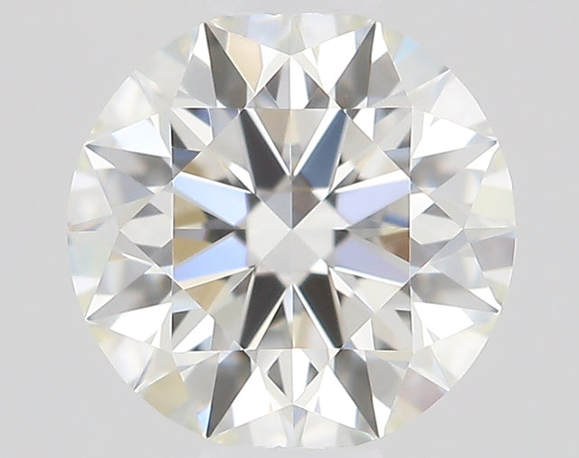 0.35 carat Round diamond H VS1 Excellent
