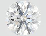0.31 carat Round diamond G  SI1 Excellent
