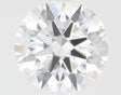 0.31 carat Round diamond E VS1 Excellent