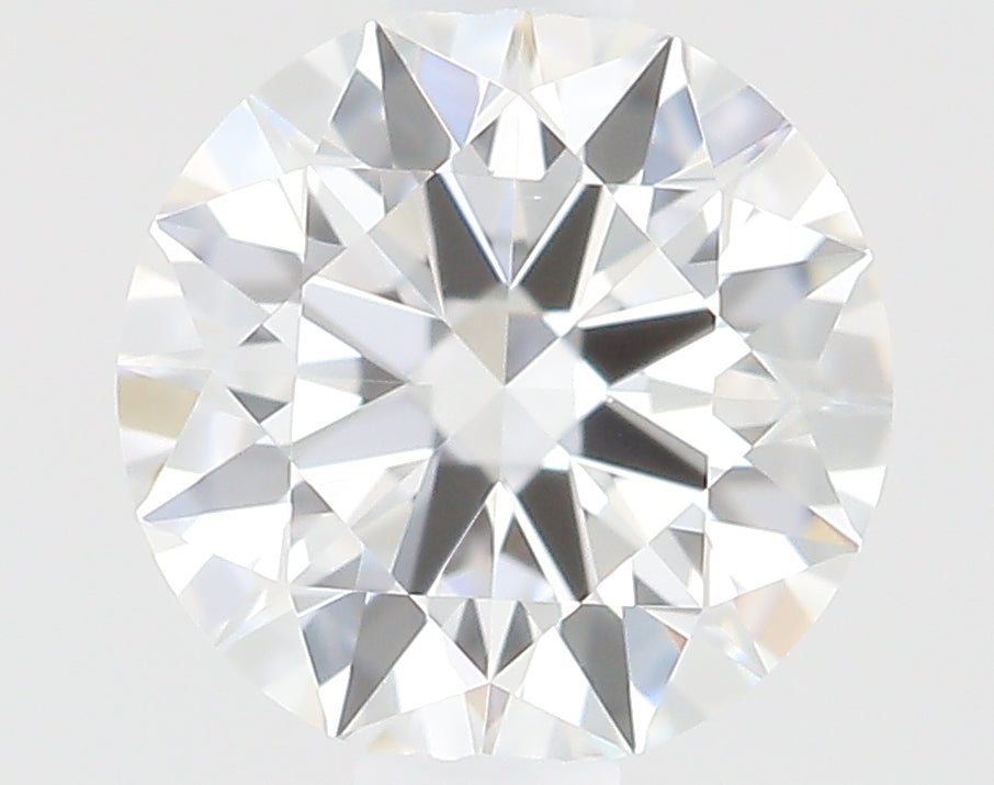 0.31 carat Round diamond E VS1 Excellent