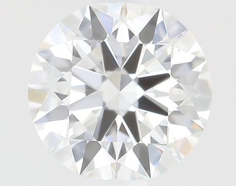 0.31 carat Round diamond E VS1 Excellent